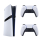 Konsola PS5 Sony PlayStation 5 Pro + DualSense White
